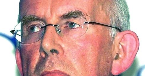 Po okresie kryzysu irlandzki Kościół powraca do życia