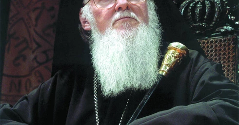 Spór o słowo „ekumeniczny”