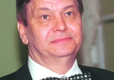 Wzorował się na Kiepurze