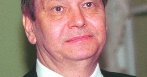 Wzorował się na Kiepurze