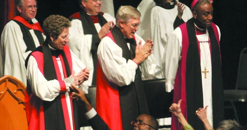 Nie będzie rozłamu