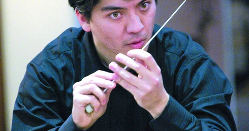 Złota Batuta przyznana