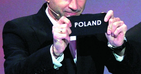 Dość dobre losowanie