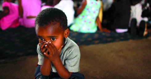 Światowy Dzień AIDS