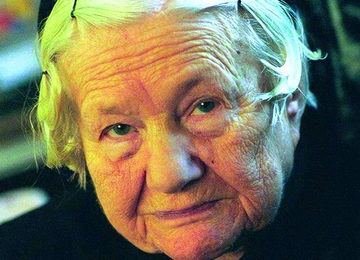 Uratowała dwa razy więcej żydowskich dzieci niż Schindler