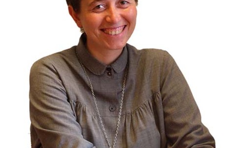 Siostra Ludmiła Świerczyna