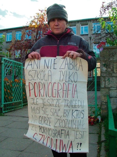 Sumienna miłość