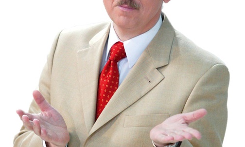 Tomasz Zubilewicz