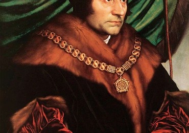 Święty zawzięty