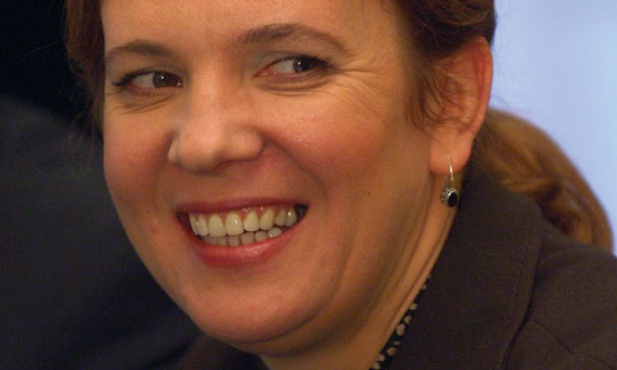 Elżbieta Jakubiak 