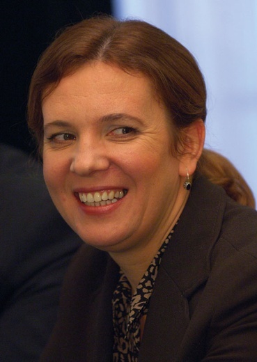 Elżbieta Jakubiak 