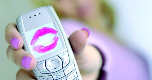 Seks w telefonie
