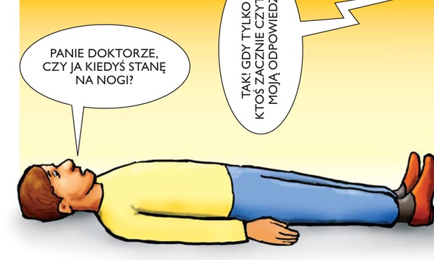Centrum Zdrowia Małego Smutasa