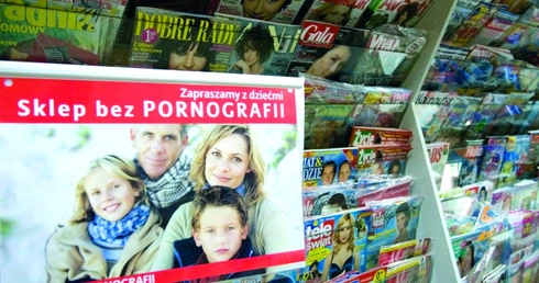 Jaki towar, taki sklep