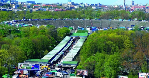 Ostatnie takie zakupy