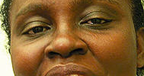 Dr Margaret Ogola, Kenia