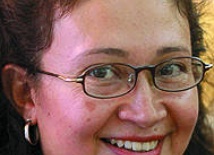 Blanca Hernandez, Meksyk