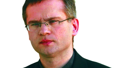 Moim zdaniem