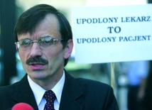 Walczymy o prywatyzację