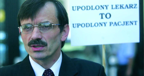 Walczymy o prywatyzację