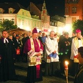 Czas gorących sporów