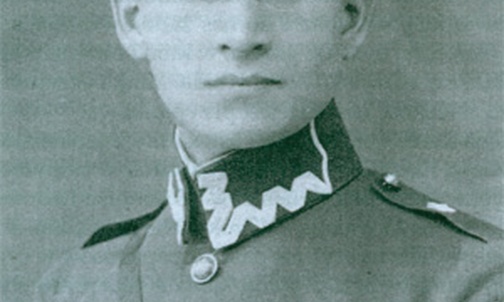 Jakub Wajda