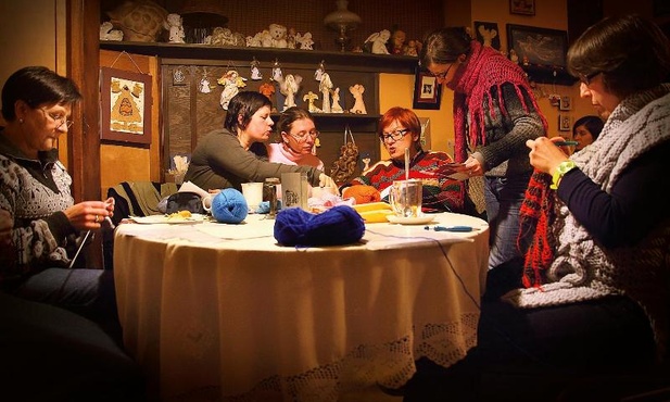 5 milionów oczek z sercem