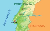 FATIMA – WIEŚ W CENTRUM PORTUGALII
