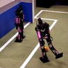 Polacy najlepsi w mistrzostwach robotów