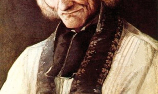 Jan Vianney