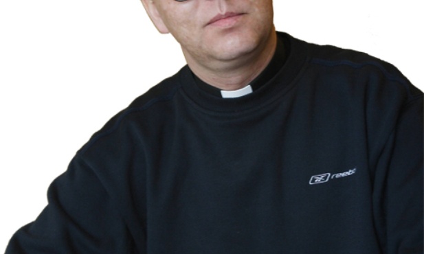 Z Duchem Świętym przeciw złemu duchowi