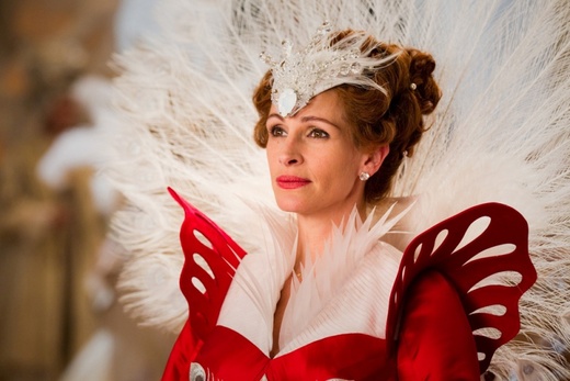 Dawno, dawno temu...