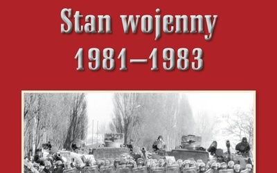 Stan wojenny 1981–1983