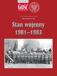 Stan wojenny