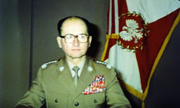 Janczar komunizmu 