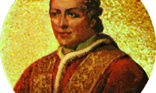 Bł. Pius IX – więzień Watykanu