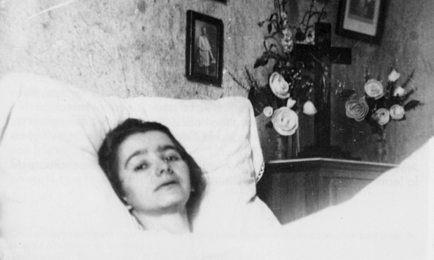 Marta odnawia Kościół