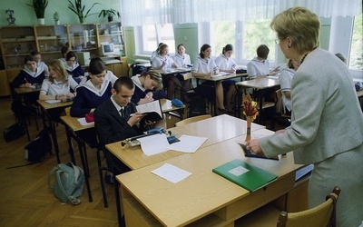 Szkoły katolickie w Polsce są zagrożone