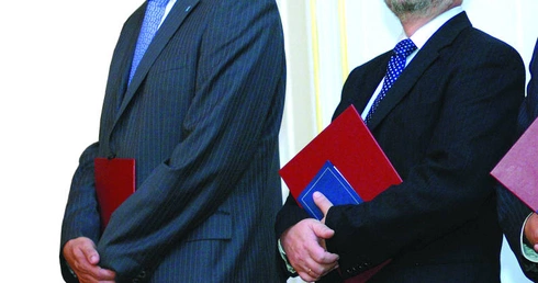 Wrażliwe miejsca