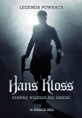 Hans Kloss powraca