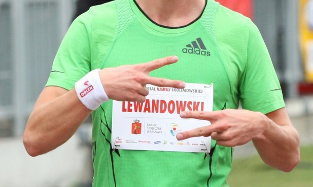 Marcin Lewandowski