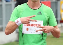Marcin Lewandowski