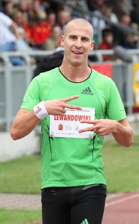 Marcin Lewandowski