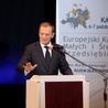 Premier Donald Tusk