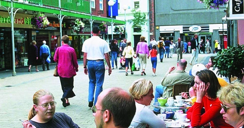 Rozwód po irlandzku