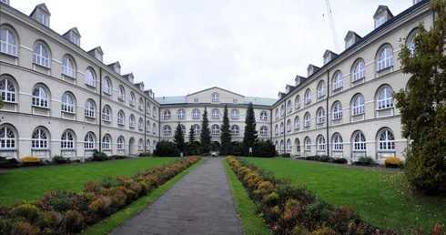 Katolicki Uniwersytet Lubelski