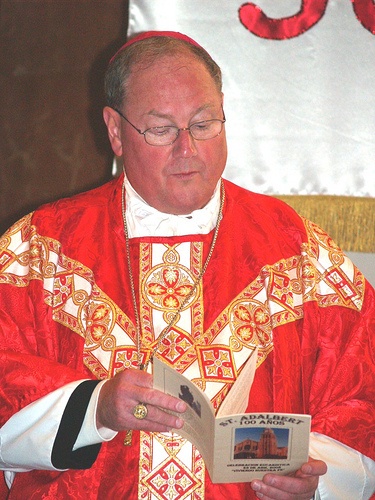 abp Timothy Dolan