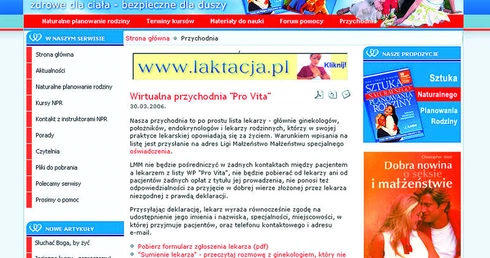 Ginekolog, a katolik