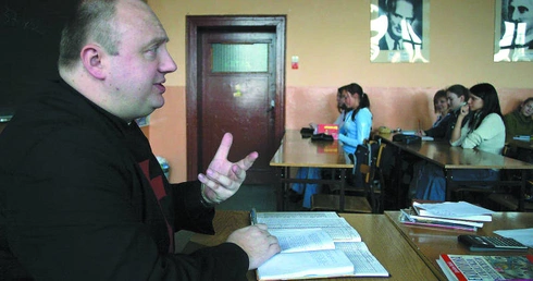 Wojna o religię
