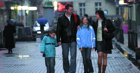 Lek na rodzinny kryzys